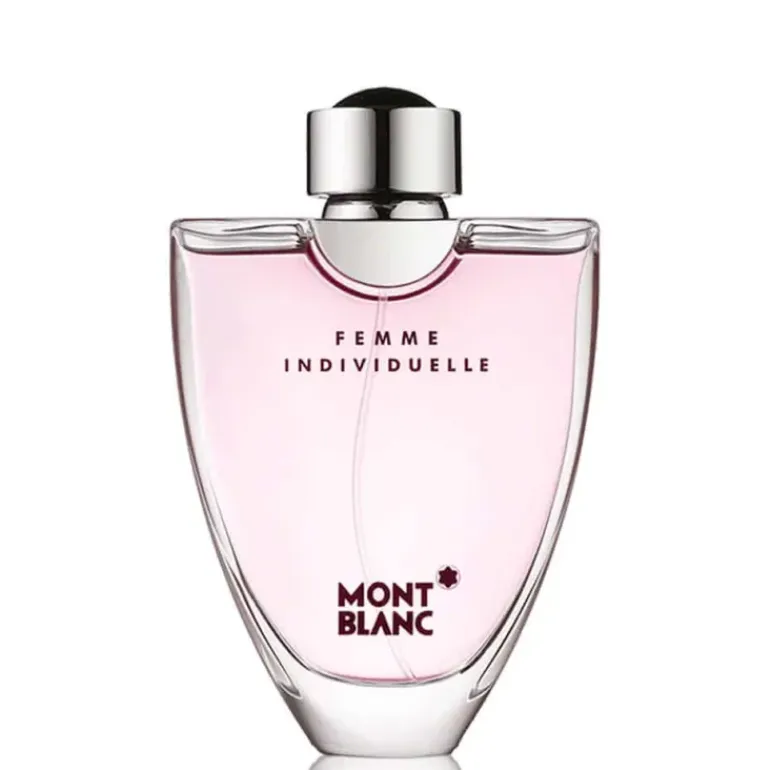 Mont Blanc Femme Individuelle Edt 75ml
