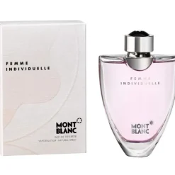 Mont Blanc Femme Individuelle Edt 75ml
