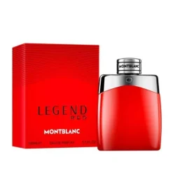 Montblanc Legend Red Edp 30ml