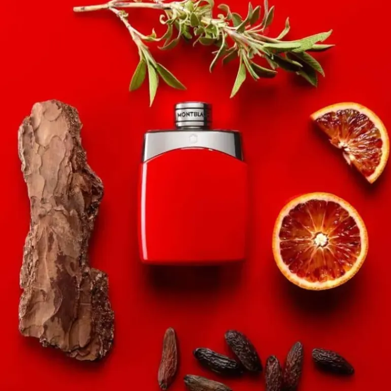 Montblanc Legend Red Edp 30ml
