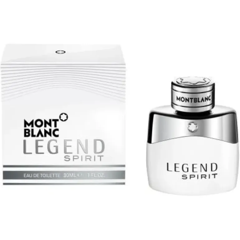 Montblanc Legend Spirit Edt 30ml