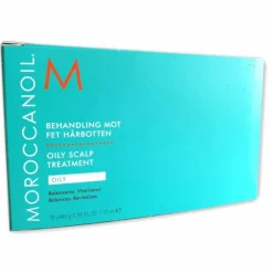 MoroccanOil Oily Scalp Treatment 10ml x 15st