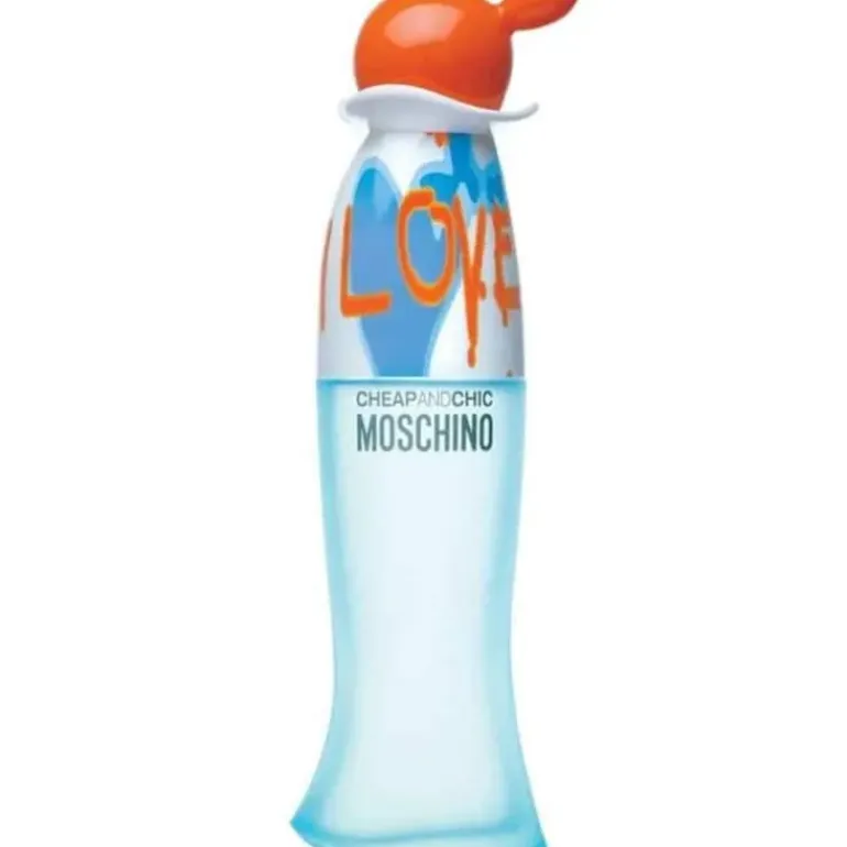 Moschino Cheap & Chic I Love Love Edt 30ml