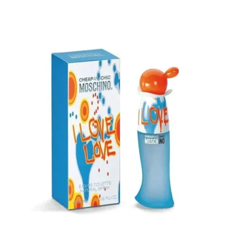 Moschino Cheap & Chic I Love Love Edt 30ml