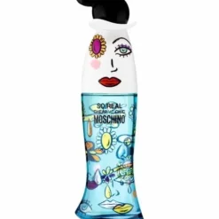 Moschino Cheap & Chic So Real Edt 100ml