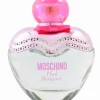 Moschino Pink Bouquet Edt 100ml