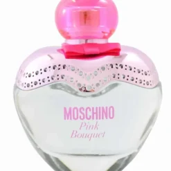 Moschino Pink Bouquet Edt 100ml