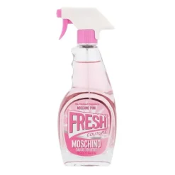 Moschino Pink Fresh Couture Edt 100ml