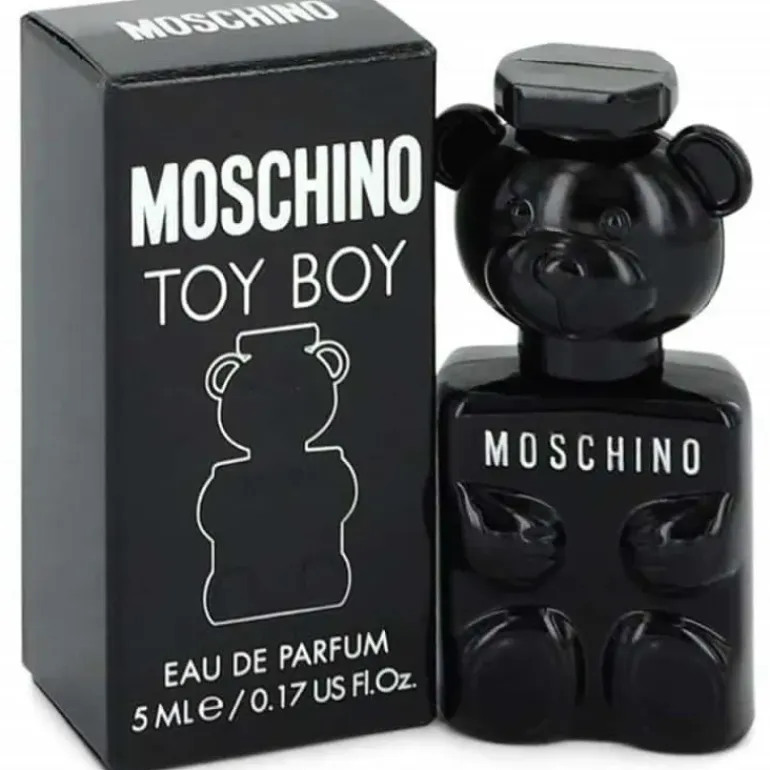 Moschino Toy Boy Mini Edp 5ml