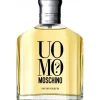 Moschino Uomo Edt 125ml