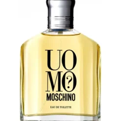 Moschino Uomo Edt 125ml