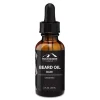 Mountaineer Brand Bare (Unscented) Beard Oil 60ml