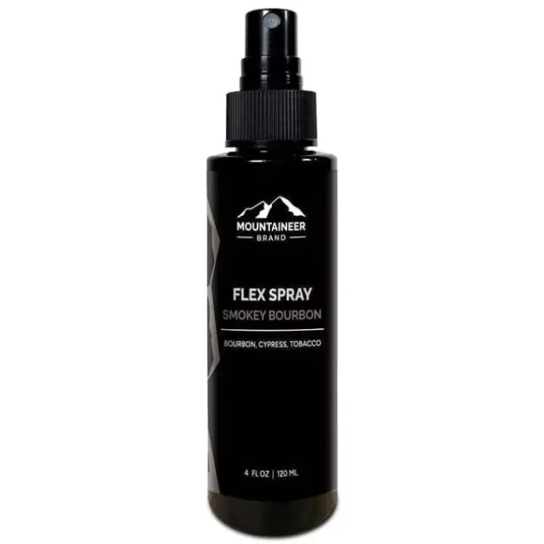 Mountaineer Brand Smokey Bourbon Styling Stick 60ml