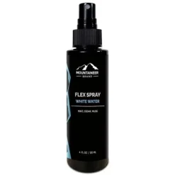 Mountaineer Brand White Water Flex Spray 120ml