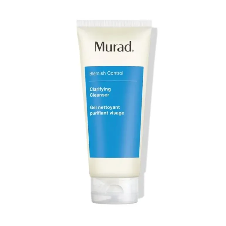 Murad Blemish Control Clarifying Cleanser 60ml