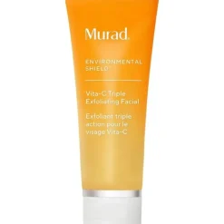 Murad Vita-C Triple Exfoliating Facial 80ml