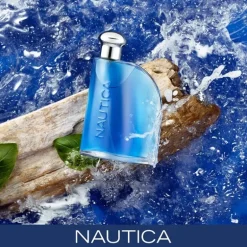 Nautica Blue Edt 100ml