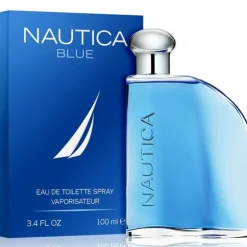 Nautica Blue Edt 100ml