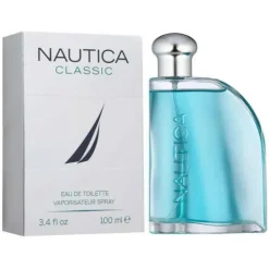 Nautica Classic Edt 100ml