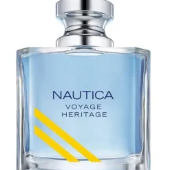 Nautica Voyage Heritage Edt 100ml