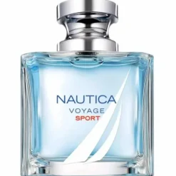 Nautica Voyage Sport Edt 100ml