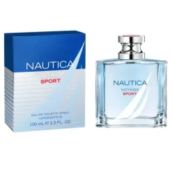 Nautica Voyage Sport Edt 100ml