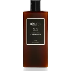 Nõberu Hair Conditioner – Amber-Lime 250ml