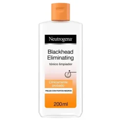 Neutrogena Blackhead Eliminating Face Scrub 150ml