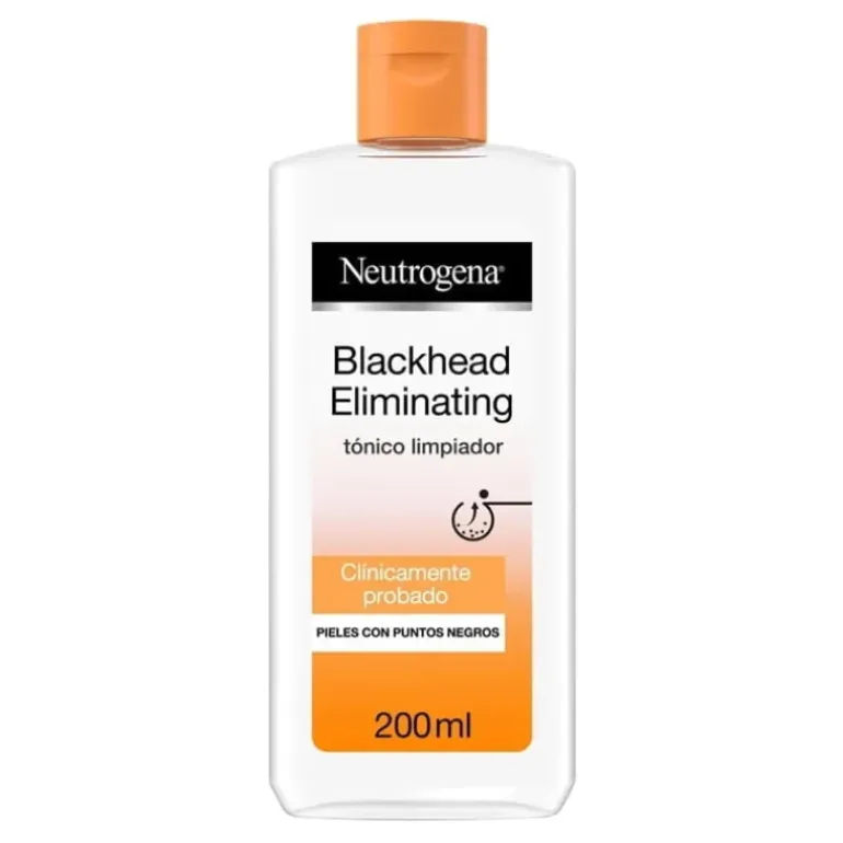 Neutrogena Blackhead Eliminating Face Scrub 150ml