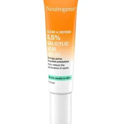 Neutrogena Clear & Defend Wash-Mask 150 ml