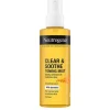 Neutrogena Clear & Soothe Makeup Remover 200ml