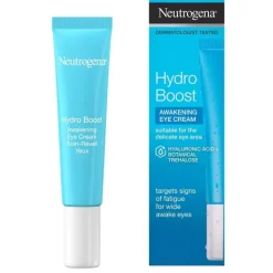 Neutrogena Hydro Boost Awakening Eye Cream 15 ml