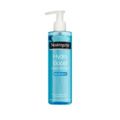 Neutrogena Hydro Boost Cleanser Water Gel 200ml