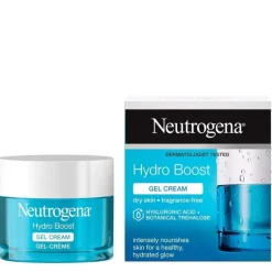 Neutrogena Hydro Boost Gel-Cream 50ml