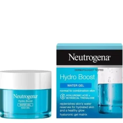 Neutrogena Hydro Boost Water Gel 50ml