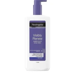 Neutrogena Norwegian Visibly Renew Firming Body Lotion 400ml