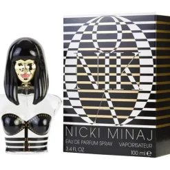 Nicki Minaj Onika Edp 100ml