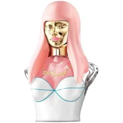 Nicki Minaj Pink Friday Edp 100ml