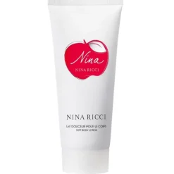Nina Ricci Nina Creamy Body Lotion 200ml