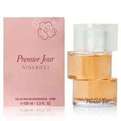 Nina Ricci Premier Jour Edp 100ml
