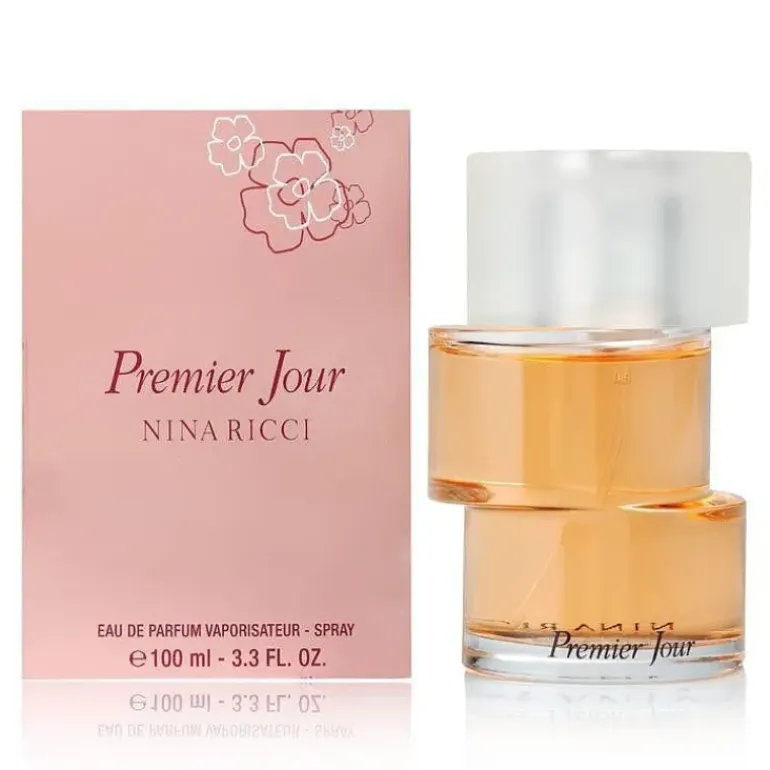 Nina Ricci Premier Jour Edp 100ml