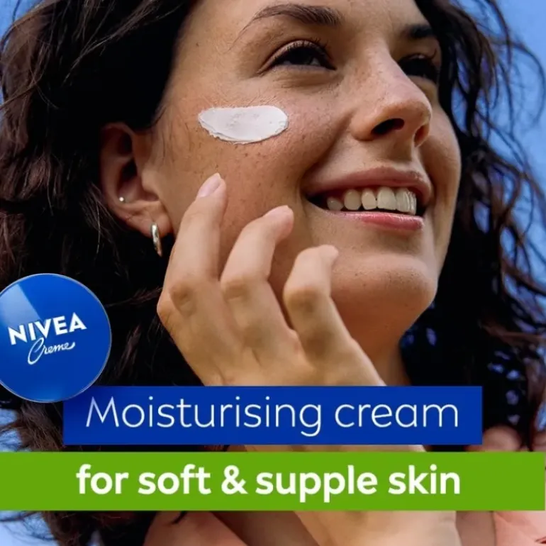 Nivea Creme 150ml