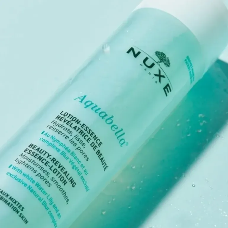 Nuxe Aquabella Beauty Revealing Essence Lotion 200ml