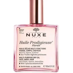 Nuxe Huile Prodigieuse Florale Multi-Purpose Dry Oil 100ml