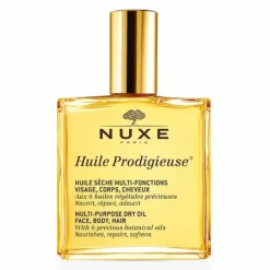 Nuxe Huile Prodigieuse Multi Usage Dry Oil 100ml