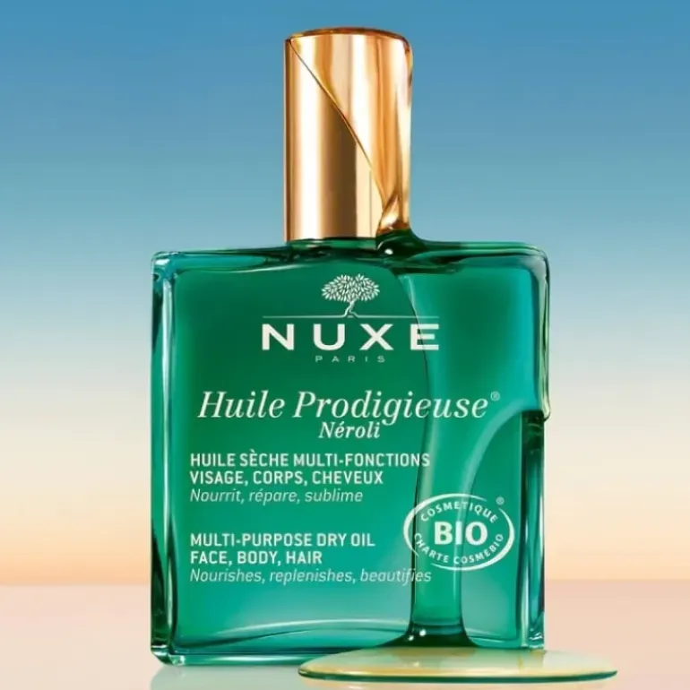 Nuxe Huile Prodigieuse Neroli Oil 100ml