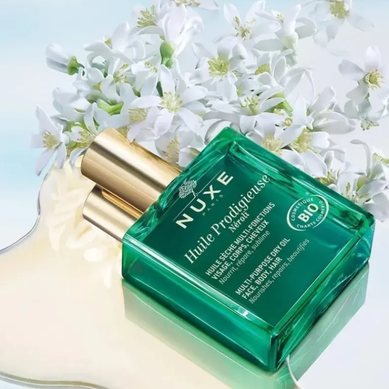 Nuxe Huile Prodigieuse Neroli Oil 100ml