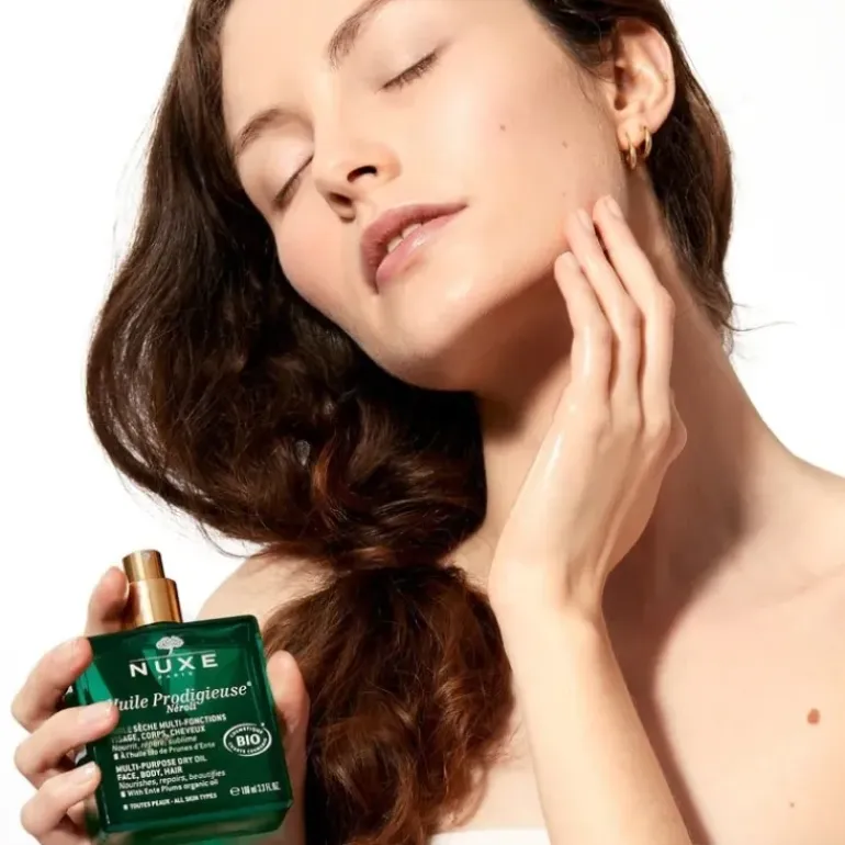 Nuxe Huile Prodigieuse Neroli Oil 100ml
