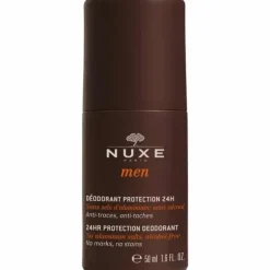 Nuxe Men Deodorant Protection 24H 50ml