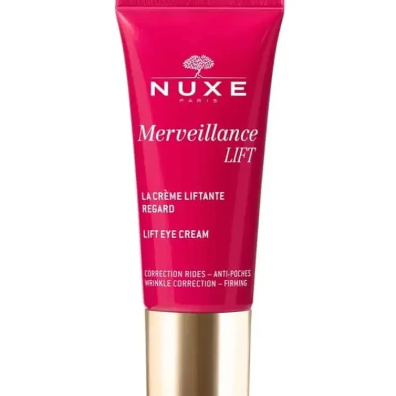 Nuxe Merveillance Lift Eye Cream 15ml